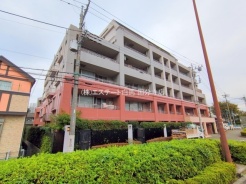 府中市小柳町３丁目