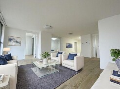 本画像はCGで作成しており、実際に現地に家具は置かれておりません。また、価格に家具は含まれておりません。
