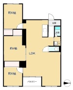 府中市晴見町１丁目
