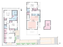 府中市美好町３丁目