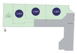 府中市美好町３丁目