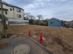 清瀬市中里２丁目