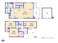西東京市泉町５丁目