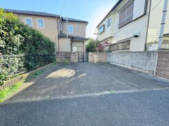 東久留米市八幡町３丁目