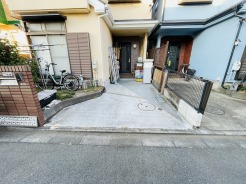 小平市上水本町１丁目