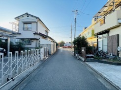 小平市上水本町１丁目