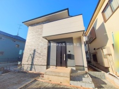 西東京市北町３丁目