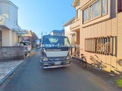 西東京市北町３丁目