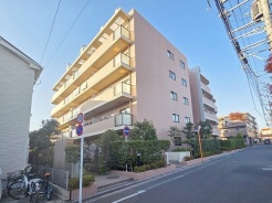 小平市天神町１丁目