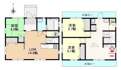 西東京市谷戸町３丁目