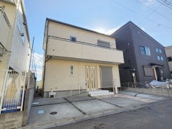 現地のご見学予約もスタートしました。周辺で売りに出ている物件も沢山御座います。まとめてご見学ができますのでお気軽にお申しつけください。
