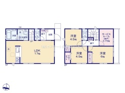 立川市砂川町６丁目