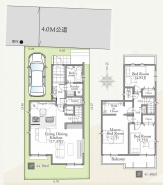 小金井市本町４丁目