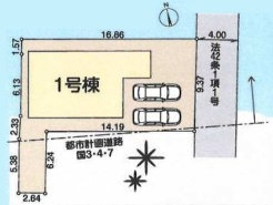 国分寺市本多４丁目