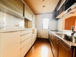 キッチンスペース