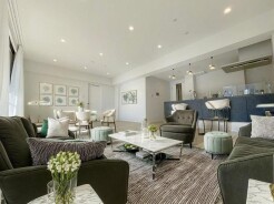 本画像はCGで作成しており、実際に現地に家具は置かれておりません。また、価格に家具は含まれておりません。
