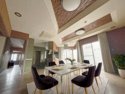 本画像はCGで作成しており、実際に現地に家具は置かれておりません。また、価格に家具は含まれておりません。
