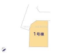 立川市一番町１丁目