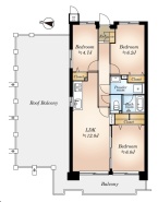 東村山市美住町１丁目