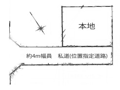 武蔵野市西久保３丁目