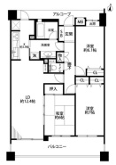 東村山市野口町２丁目
