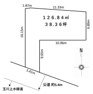 小平市学園西町１丁目