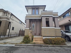 三鷹市新川４丁目
