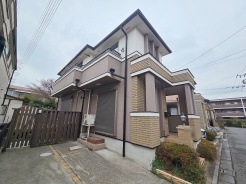 三鷹市新川４丁目