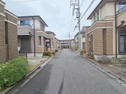 三鷹市新川４丁目