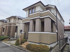 三鷹市新川４丁目