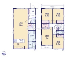 日野市大字日野