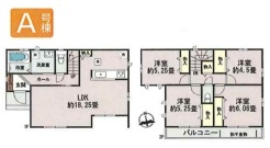 府中市日新町３丁目