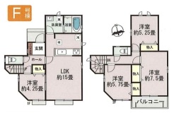 府中市日新町３丁目