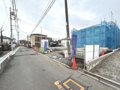 この街を選ぶ理由や想像している生活のイメージを担当者と共有してもらえると嬉しいです。　今後の暮らしがどのようなものになるか、その想像が現実になるためのステップを一緒に考えましょう。
