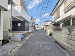 府中市分梅町１丁目