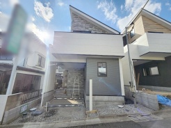 府中市分梅町１丁目