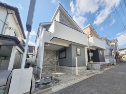 府中市分梅町１丁目