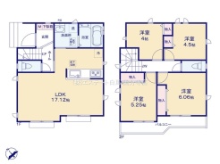 府中市住吉町３丁目