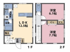 小平市美園町３丁目