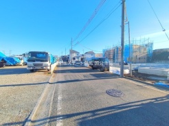 この街を選ぶ理由や想像している生活のイメージを担当者と共有してもらえると嬉しいです。　今後の暮らしがどのようなものになるか、その想像が現実になるためのステップを一緒に考えましょう。
