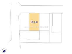 府中市住吉町３丁目
