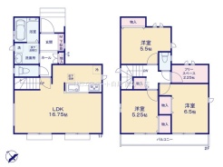 府中市住吉町３丁目