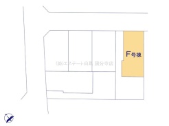 府中市住吉町３丁目