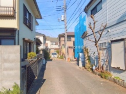 府中市新町３丁目