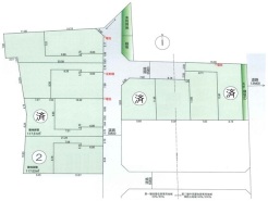 東久留米市下里２丁目