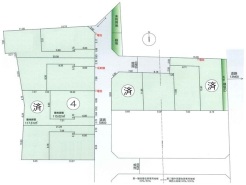 東久留米市下里２丁目