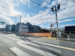 この街を選ぶ理由や想像している生活のイメージを担当者と共有してもらえると嬉しいです。　今後の暮らしがどのようなものになるか、その想像が現実になるためのステップを一緒に考えましょう。
