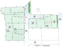 東久留米市下里２丁目