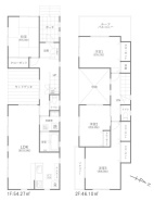 東大和市中央４丁目