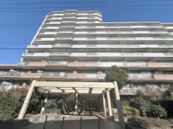 調布市飛田給１丁目